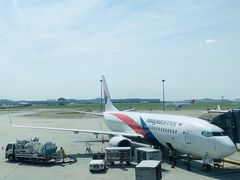 -吉隆坡国际机场