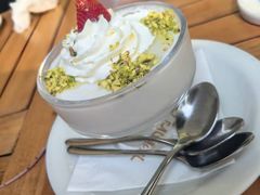 -ELI FALAFEL Lebanese&Mediterranean黎巴嫩美食(富城路店)