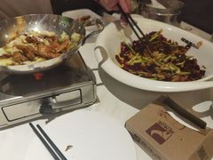 -国味壹号·精品湘菜·宴请佳选(新天地店)