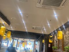 -弄堂咪道-饭香·面香·馄饨香(钦州北路田尚坊店)