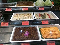 -那家老院子东北菜·饺子·小鸡炖蘑菇(艳华街店)