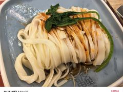 米皮-魏家凉皮(十里河店)