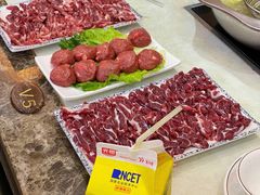 -潮悦牛肉火锅城(水贝店)