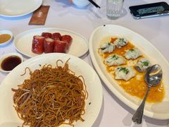 -洪禧楼·老广东海鲜酒楼(宁波万象城店)