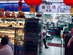 -無招牌海鮮(芽笼店)