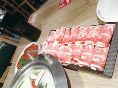 -彤德莱牛肉火锅(双港店)