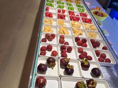 -涨巢·潮玩水疗局