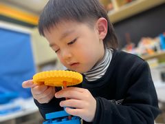 -吉的堡成长中心(五角场安波校区)