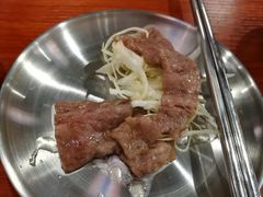 -大阪烧肉BAKA一代(十亩地店)