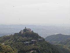 -莫干山风景区