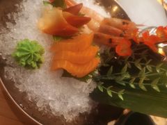 -藤原布二·大正创意料理(五台山店)