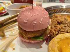 -龍歌自助小火锅(淮安楚州万达店)