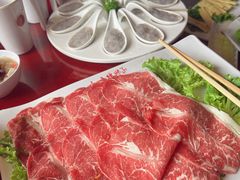 -山城辣妹子(定福庄店)