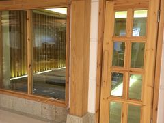 -热带雨林汗蒸馆(汶水东路店)