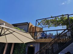 景观位-后海16号·北京私房菜