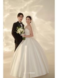 -拾尚映画·STUDIO婚纱摄影(中关村店)