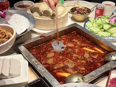 -红鼎坊·老成都火锅(新南门店)