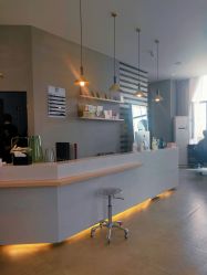 -MOVAN HAIR莫凡匠人发型屋