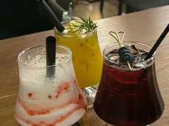 -咖法森林·咖啡  酒吧(天河店)