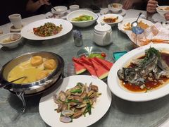 -79号渔船海鲜饭店(华强北店)