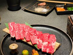 -300杯·和牛烧肉清酒专门店(廊里店)