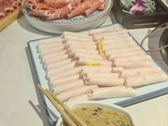 -京城胜利涮羊肉(禧乐汇店)