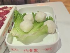 -八合里潮汕鲜牛肉火锅(吉大店)