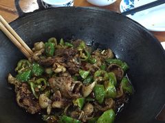 -张氏父子常德肠子馆(红星总店)