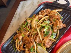 -红蜡烛•瓦罐粥家常菜•夜宵(中山路店)