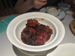 -筱爷叔·上海传统手工菜(玉树路店)