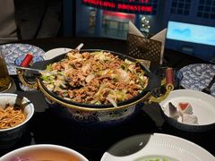 -喜悦烤鸭·新京菜(王府井店)