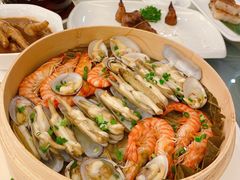 -海逸海鲜酒家(古北店)