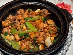 -煲煲好(朝阳门店)