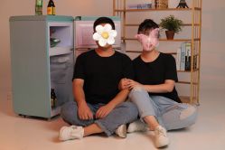 -米莱摄影写真(五大道别墅店)