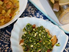 哈尼炝香鸡-滇道云南特色料理(康定路店)