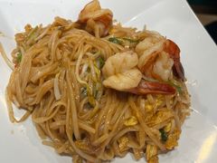 -小曼谷泰国美食 (南角道分店)