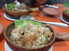 -潮香兴煲仔饭(莲花路店)