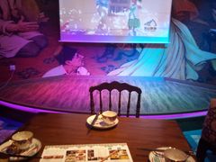 -天山醉美·新疆餐厅(富华里店)