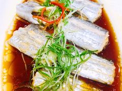 清蒸带鱼-宝燕海货工场(长江国际店)