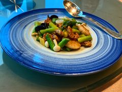 -广州文华东方酒店·江-由辉师傅主理