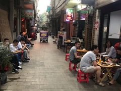 -清真·马峰烤肉(小学习北巷店)