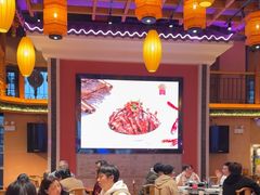 -巢爷老味(东方红店)