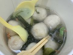 -家宴·灌蛋·沙茶面(曾厝垵店)