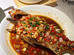 -费大厨辣椒炒肉(黄兴中心广场店)