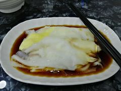 -燊意布拉肠云吞面(中山四路店)