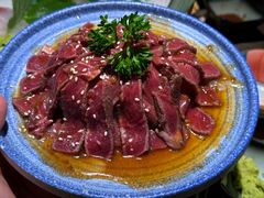 -福樱兰海鲜放题铁板烧(加州店)