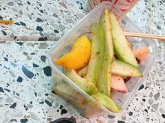 -爱上酸嘢