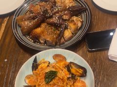 -1886德国汽车餐厅(外滩中央店)