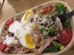 -SHUBO蔬小盒(三里屯店)