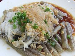 -海岛渔村大酒店(云霄路店)